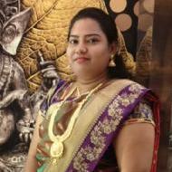 Vinitha Class 12 Tuition trainer in Cuddalore