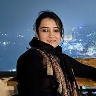 Gurjeet K. B Ed Tuition trainer in Ludhiana