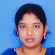 Sakthi Vedhanayagam Class I-V Tuition trainer in Mannargudi