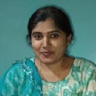 Anita Class I-V Tuition trainer in Pune