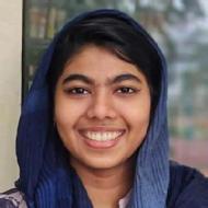 Hennath K. Class 12 Tuition trainer in Aluva