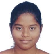 Shagi Tamil Language trainer in Manachanallur