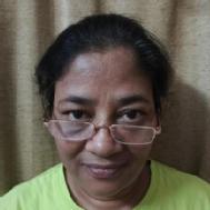 Kalpita B. Class I-V Tuition trainer in Gmc