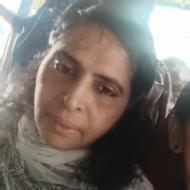 Sunitha C. Class I-V Tuition trainer in Kozhikode