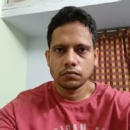 Shamik Sarkar Java trainer in Kolkata