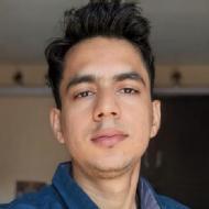 Rajesh Kandpal Music Production trainer in Delhi