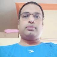 Prakash R Class I-V Tuition trainer in Bangalore