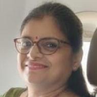 Sandhya Class 7 Tuition trainer in Chennai