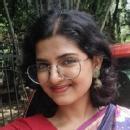 Kshiti C. Class 7 Tuition trainer in Mumbai