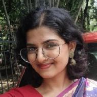 Kshiti C. Class 11 Tuition trainer in Mumbai