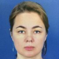 Marina Russian Language trainer in Paravur