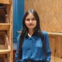 Pooja S. Class I-V Tuition trainer in Lucknow