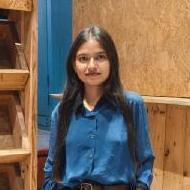 Pooja S. Class I-V Tuition trainer in Lucknow