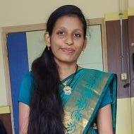 Rabiya B. Class 10 trainer in Visakhapatnam