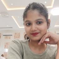 Twinkle R. Class 9 Tuition trainer in Bundu