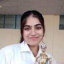 Anshu Geography Tuition classes trainer in Rohtak