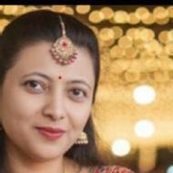 Pallavi S. Class 10 trainer in Pune