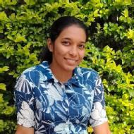 Ann Maria George Class I-V Tuition trainer in Kottayam