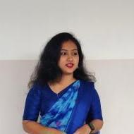 S Monisha Class 10 trainer in Bangalore