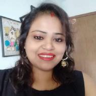 Monalisa R. Teacher trainer in South 24 Parganas