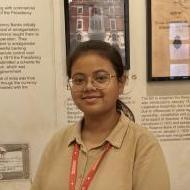 Ipsita T. Class I-V Tuition trainer in North 24 Parganas