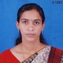 Gouri B. Class 6 Tuition trainer in Belgaum
