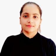 Ayesha N. Personal Trainer trainer in Pune