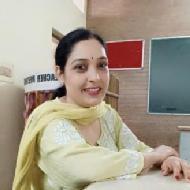 Sony Singh Special Education (Slow Learners) trainer in Delhi