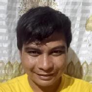Meljhon Ecaldre Class 7 Tuition trainer in Coron