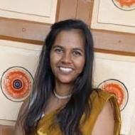 Varshini Y. Class I-V Tuition trainer in Bangalore