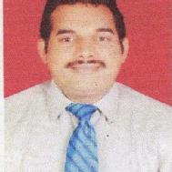 Sree Lal Srivastava Spoken English trainer in Mumbai