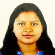 Srotaswini M. Class I-V Tuition trainer in Bangalore