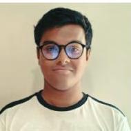Sayandeep Mondal Class 8 Tuition trainer in Kolkata