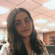 Simran Class 9 Tuition trainer in Delhi