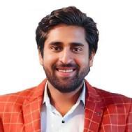 Anmol Mishra Class 12 Tuition trainer in Lucknow