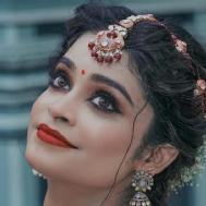 Arunima S. Dance trainer in Chennai