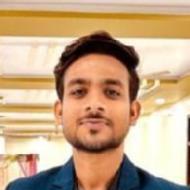 Sanjeev Class 10 trainer in Prayagraj