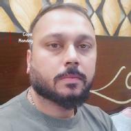 Kapeel Garg Class 9 Tuition trainer in Delhi