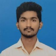 Menan Class 8 Tuition trainer in Pappireddipatti