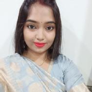 Rajeshwari O. Class 6 Tuition trainer in Pratapgarh