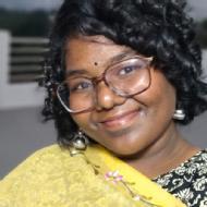 K Hemasri . Class I-V Tuition trainer in Bangalore