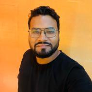 Jajati Behera DevOps trainer in Kolkata