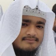 Farhan Arabic Language trainer in Karandighi