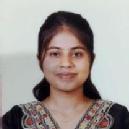 Manvi . Class I-V Tuition trainer in Delhi