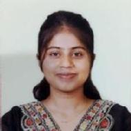 Manvi Class I-V Tuition trainer in Delhi