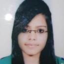 Photo of Aarushi T.