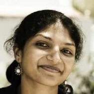 Samantha C. Class 10 trainer in Walajapet