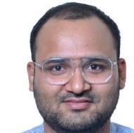 Abhishek Rai Class 12 Tuition trainer in Lucknow