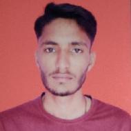 Mohit Kumar Yadav Special Education (Learning Disabilities) trainer in Bharatpur