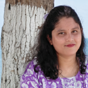 Bishnupriya Class I-V Tuition trainer in Puri